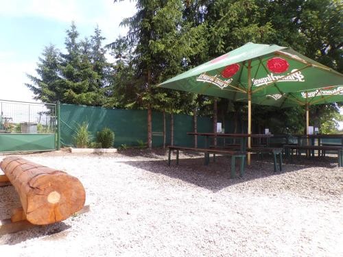 U Kremilka in Harrachov