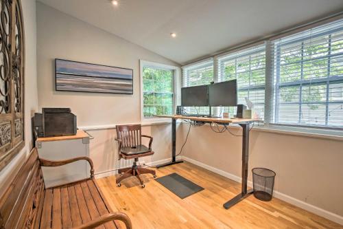 Charming Atlanta Apt - Walk to Piedmont Park! - image 12