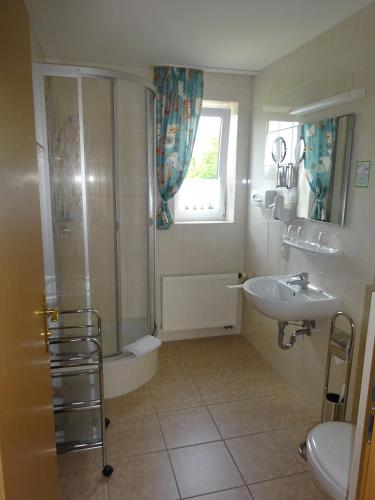 Pension Sigwarth – Belgern, ME