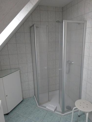 Pension Sigwarth – Belgern, ME