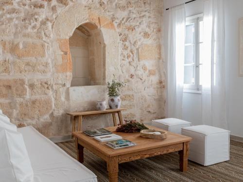 S´Enclova Petit Hotel in Ciutadella
