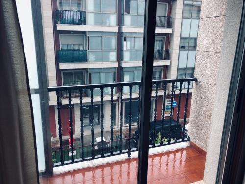 Hotel Cristaleiro