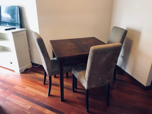 Hotel Cristaleiro in Gondomar