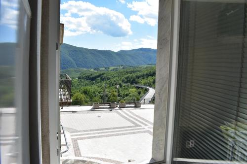 Casa Freeda gîte à louer Castelnuovo di Conza