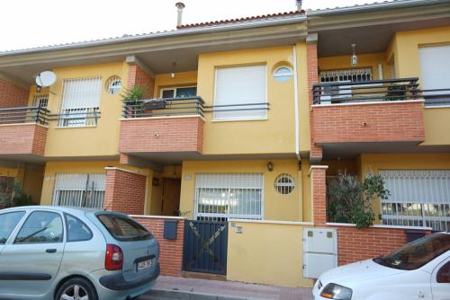 B&B Murcia - el valle - Bed and Breakfast Murcia