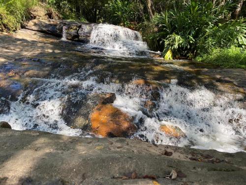 Pousada Cachoeira Dos Sonhos