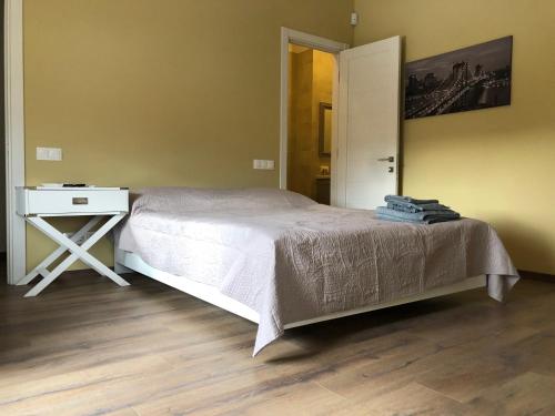 Odessa apartment LOFT