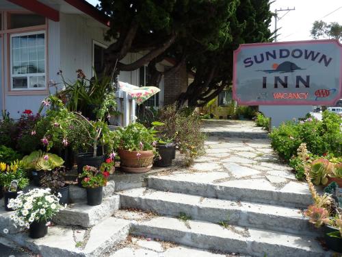 Sundown Inn of Morro Bay - main image