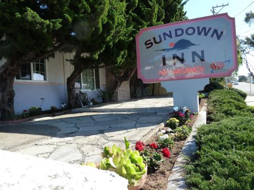 Sundown Inn of Morro Bay