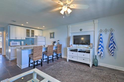 Beachfront Resort Condo Stunning Ocean Views - image 5