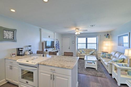 Beachfront Resort Condo Stunning Ocean Views - image 12