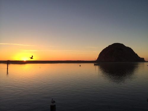 . Sundown Inn of Morro Bay