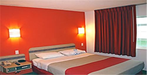 Motel 6-Garland, TX - Dallas