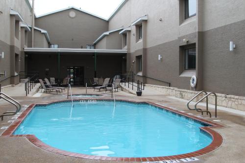 Country Inn & Suites by Radisson, Lackland AFB (San Antonio), TX