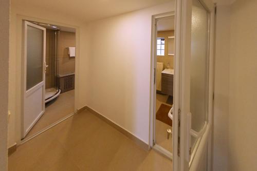 Vannas istaba, Zur Krone - Ferienhaus 3 in Heringen (Werra)