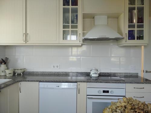  Casa Carmina in El Franco