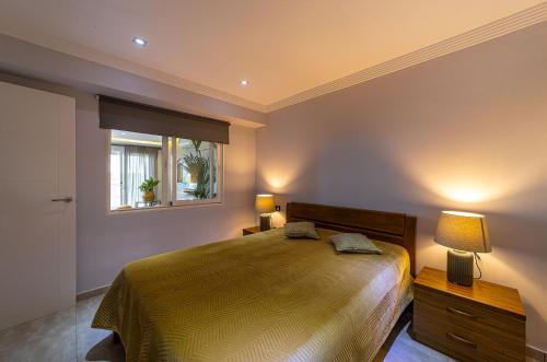 Apartamento tranquilo en villa privada, Marbella - Lavanda