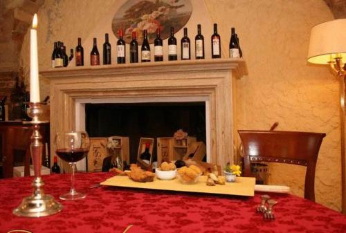  Villa Picena in Colli del Tronto