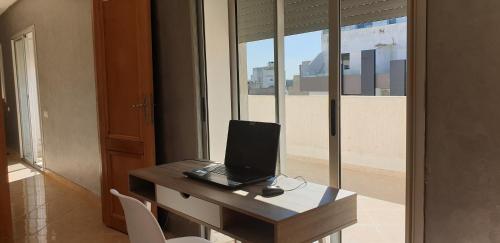 De Home Kenitra