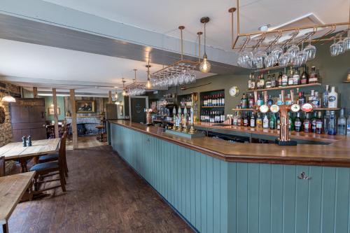 Duke Of Marlborough - main image