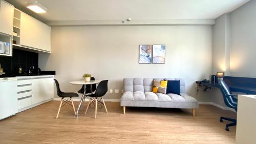 QSA - Anora Spaces - Metropolis Alphaville, Barueri (zdjęcie 4)