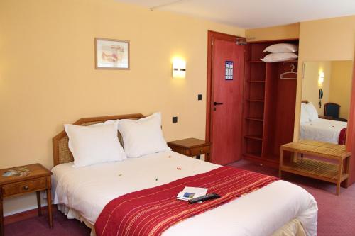 Single / Double Room