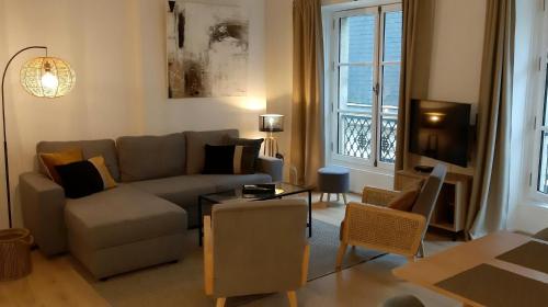Burdigala Homes - Appart de Saige, Bordeaux