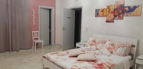  L´Opera dei Pupi B&b in Avola