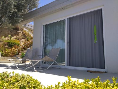 Sivas Hill Bungalows - image 10