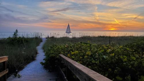 Casey Key Resort - Gulf Shores