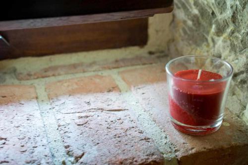 Casa de al Lado en Barcenaciones