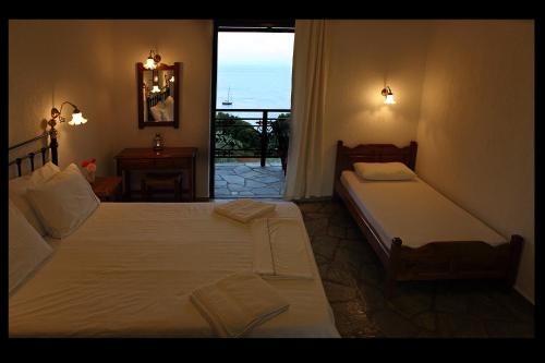 Mando Beachfront