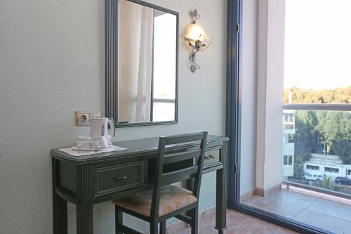 Hotel Kaktus Albir - image 8