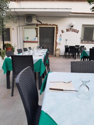 Osteria B&B il Rifugio