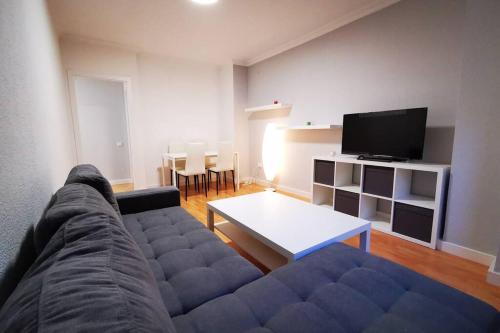  PRECIOSO APARTAMENTO CÉNTRICO in Huelva