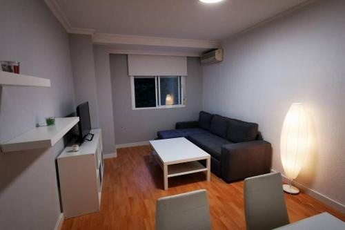  PRECIOSO APARTAMENTO CÉNTRICO in Huelva