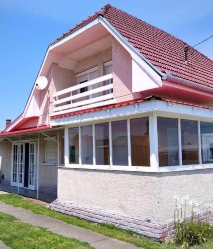 CserkeLak