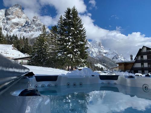 Ski Residence 3