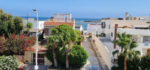 Vaade, Appartement neuf haut standing vue mer in Skhirat