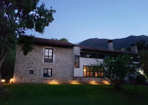 Amaicha Casona Amaicha Casona