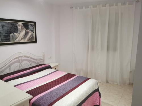  Apartamentos el rebalaje in Roquetas de Mar