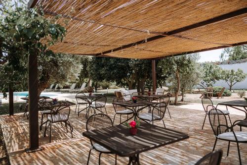 Masseria Garrappa 3