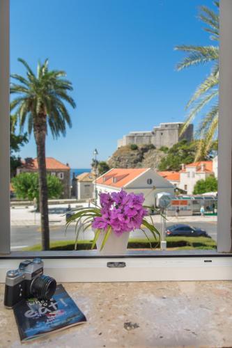  Tomato Old Town entrance, Pension in Dubrovnik