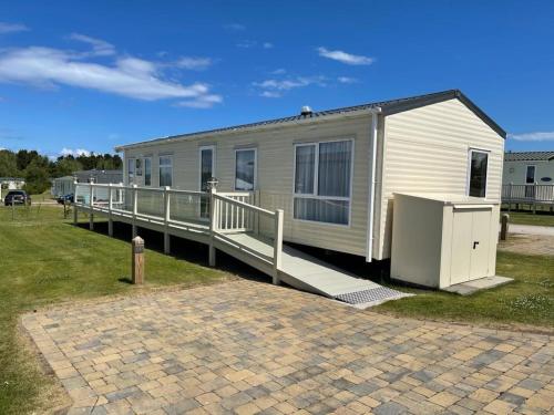 Seton sands holiday park - Adults only