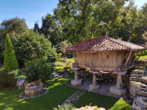 Amaicha Casona Amaicha Casona