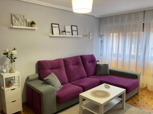  Apartamento Relax, Pension in Aguilar de Campóo bei Reinosilla