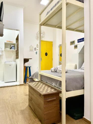 #528 TIR2 - Lindo flat reformado em Copacabana
