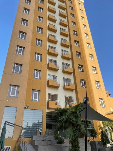 Wahaj Boulevard Hotel Apartmentوهج بوليفارد للشقق الفندقية - image 3