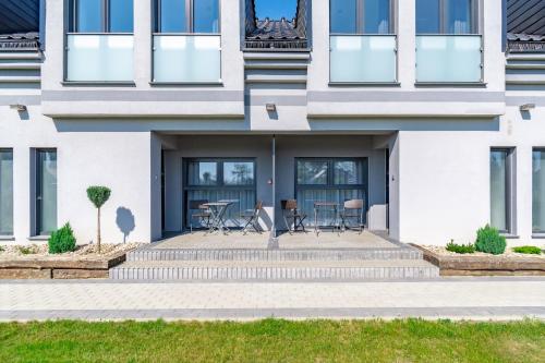 Maisonette