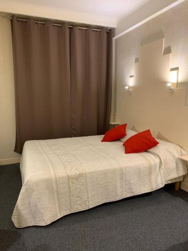 Double Room - Disability Access